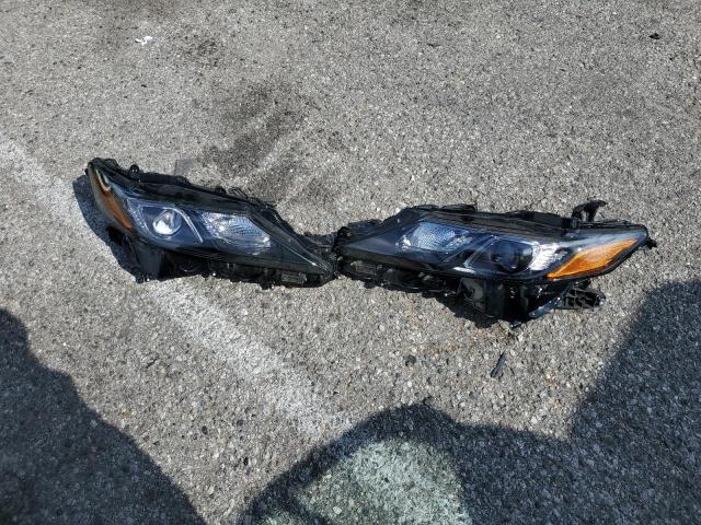 4T1KZ1AK5PU082536 Toyota CAMRY TRD