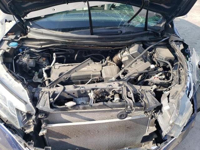2HKRM4H47GH646238 Honda CR-V SE