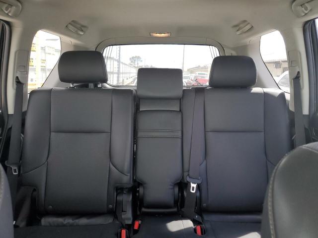 JTJBM7FX0E5078103 Lexus GX 460
