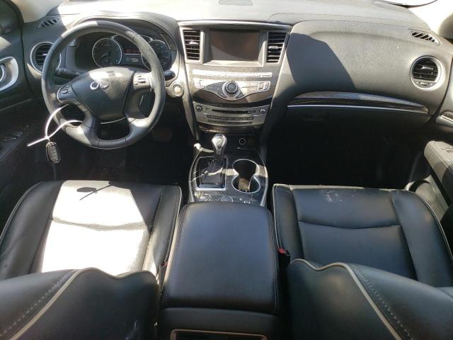 5N1DL0MN4KC533495 Infiniti QX60 LUXE