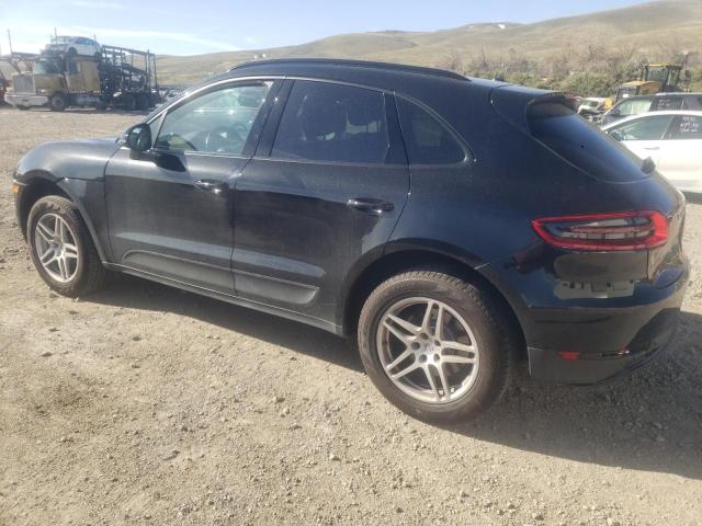 WP1AA2A58JLB15838 Porsche Macan