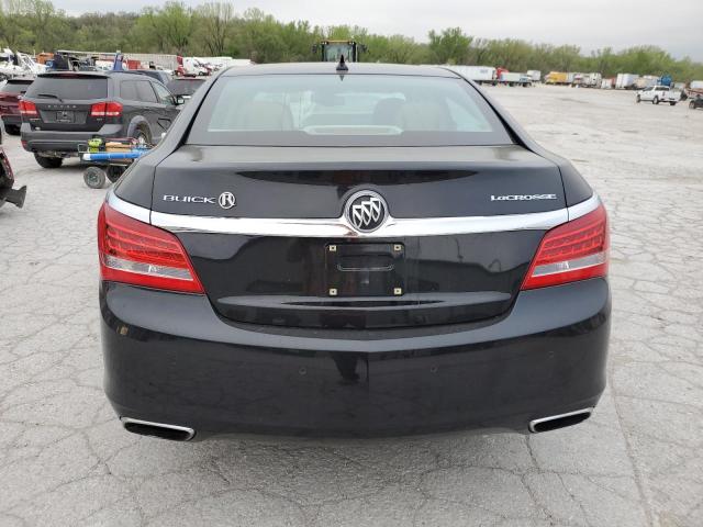 1G4GB5G38EF102409 Buick Lacrosse