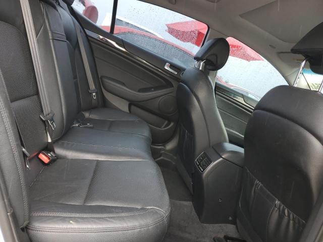 KNALN4D73G5218117 KIA Cadenza Luxury