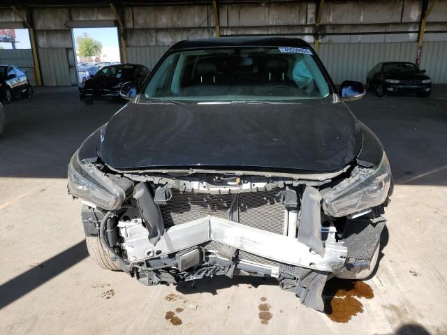 5N1DL0MN8LC531735 Infiniti QX60 LUXE