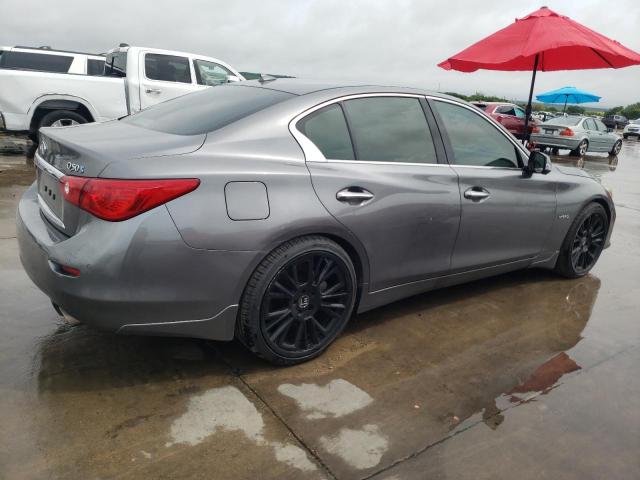 JN1AV7AP1FM790018 Infiniti Q50 Hybrid Premium
