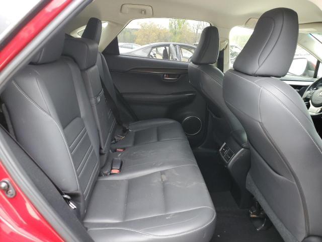 JTJYARBZ7G2044864 Lexus Nx 200t Base