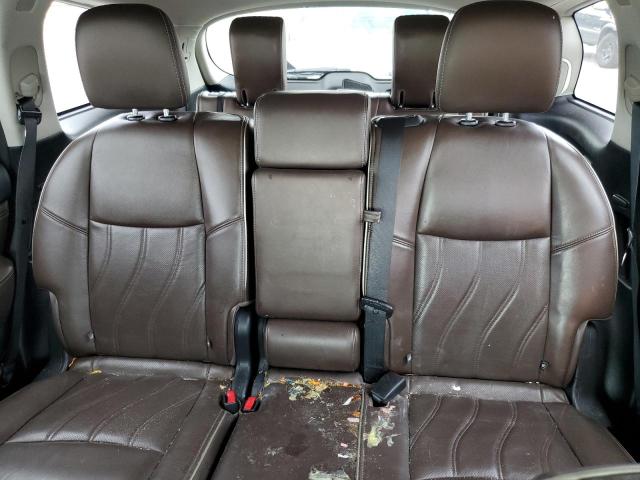 5N1AL0MM5GC512401 Infiniti QX60