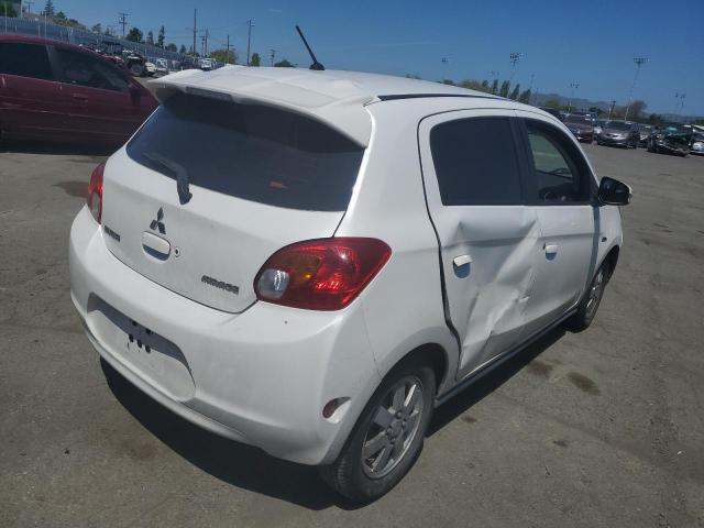 ML32A4HJ6FH036573 Mitsubishi MIRAGE ES