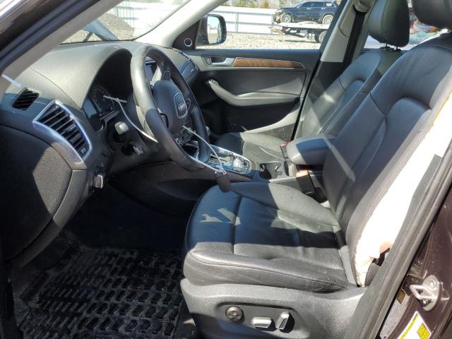 WA1LFAFPXFA045529 Audi Q5 Premium Plus
