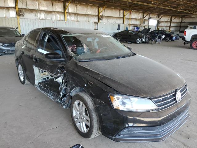 3VW2B7AJ5JM222368 Volkswagen JETTA S