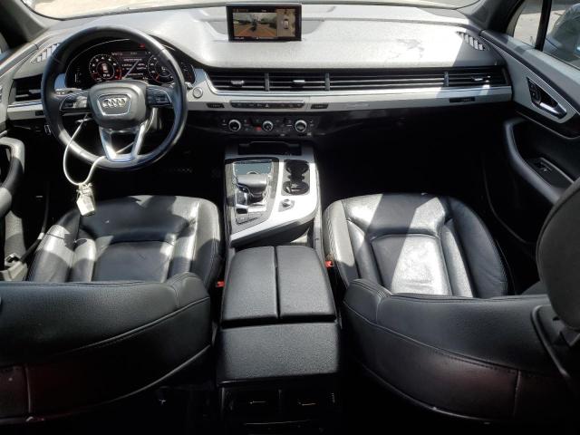 WA1LHAF71KD022546 Audi Q7 Premium Plus