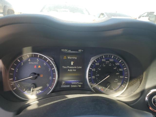 JN1BV7AR8EM690311 Infiniti Q50 BASE