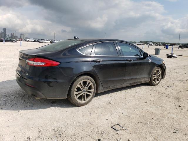 3FA6P0CD8LR207718 Ford FUSION SEL