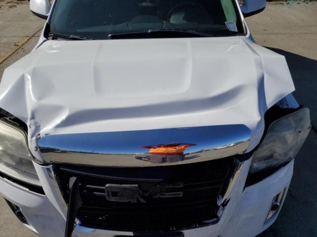 2GKALREK1E6372640 GMC Terrain Sle