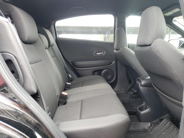 3CZRU5H17NM736003 Honda HR-V SPORT