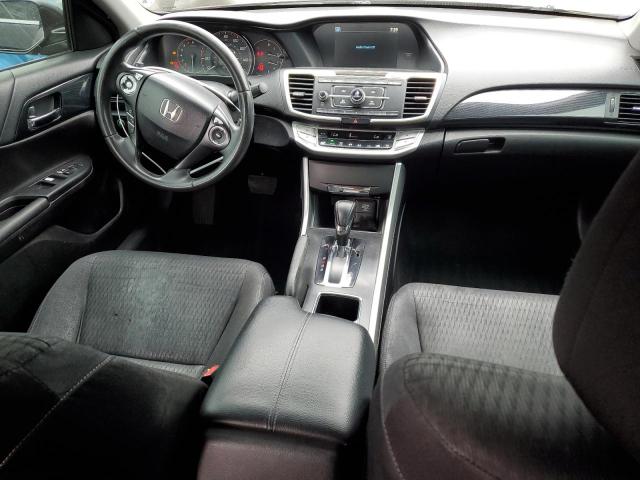 1HGCR2F57EA090607 Honda Accord Sport