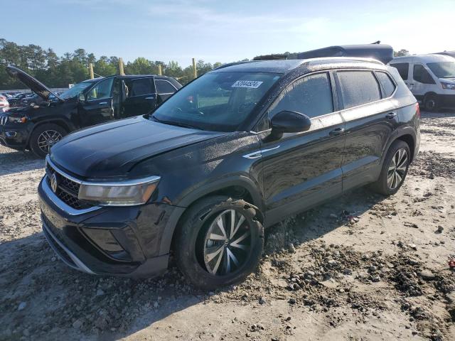 Продажа на аукционе авто 2022 Volkswagen Taos Se, vin: 3VVSX7B27NM070578, номер лота: 52044524