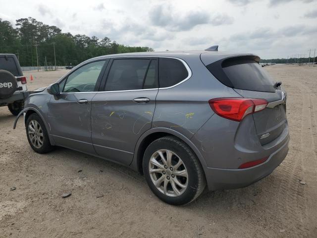 LRBFXBSA5LD159695 Buick Envision Preferred