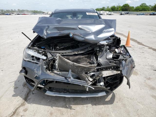 WBXHT3C35GP883311 BMW X1 Xdrive28i