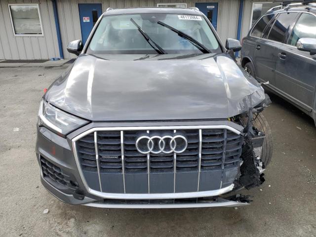 WA1LXAF77LD007408 Audi Q7 Premium Plus