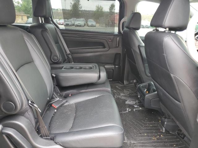 5FNRL6H74MB034033 Honda ODYSSEY EXL