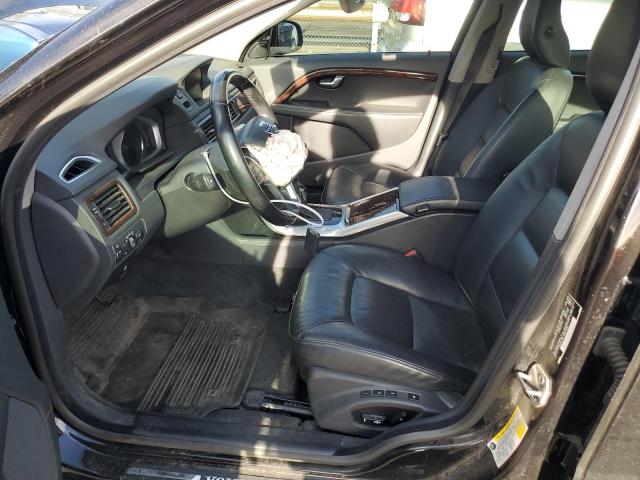 YV1902MC3F1183219 Volvo S80 Premier+