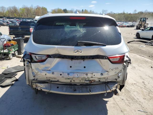 5N1DL0MM5HC517046 Infiniti QX60