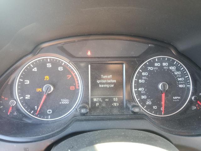 WA1DGAFP3FA085436 Audi Q5 Premium Plus