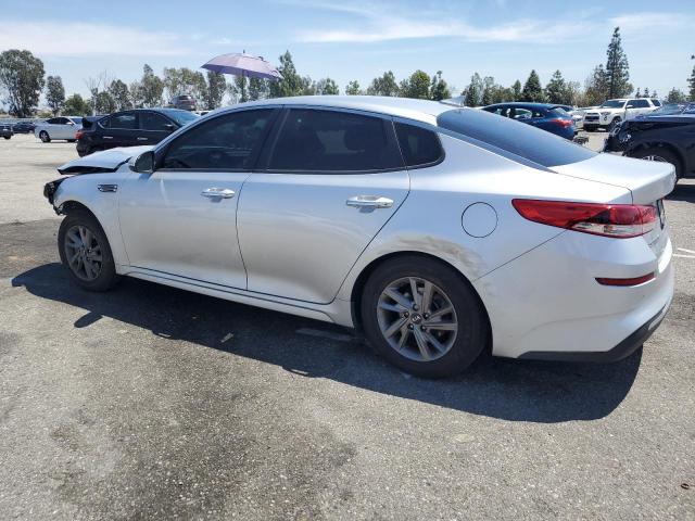 5XXGT4L3XKG322584 KIA Optima Lx