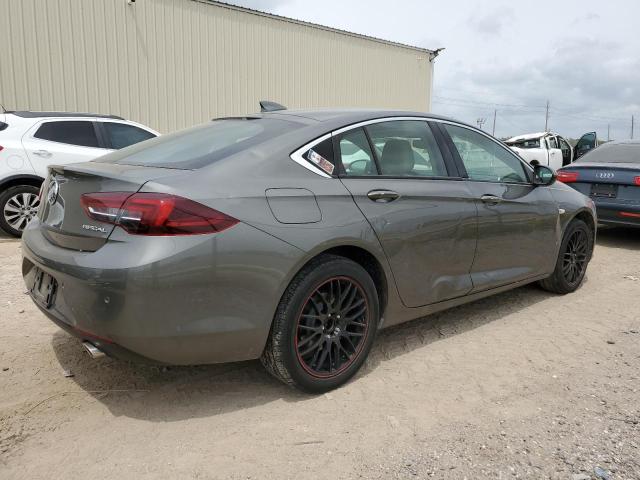 W04GM6SX9J1066455 Buick Regal Preferred Ii