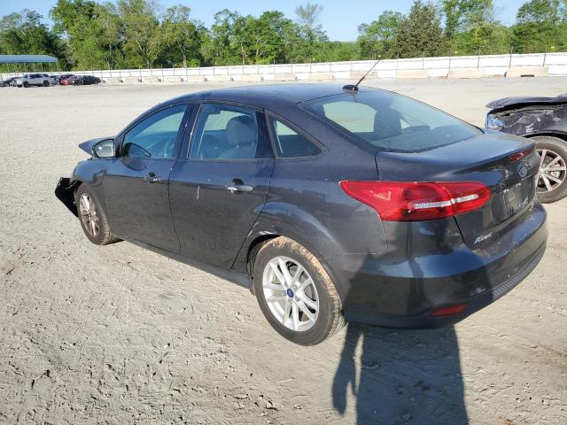 1FADP3F22GL355421 Ford FOCUS SE