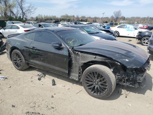 1FA6P8CFXK5203090 Ford MUSTANG GT