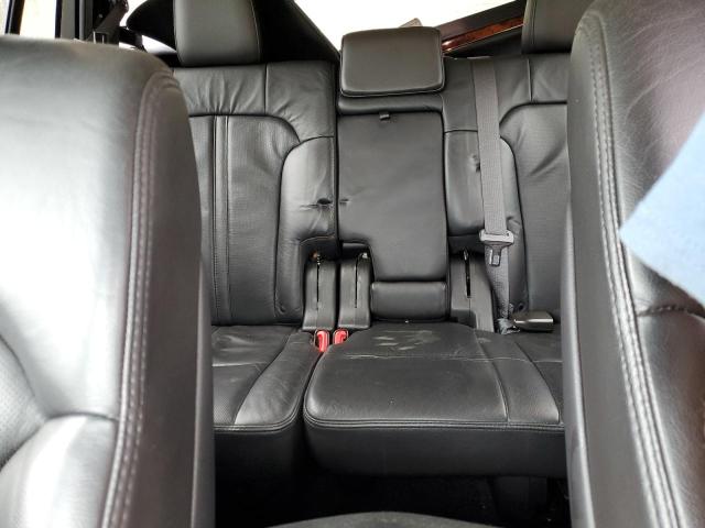 2LMHJ5AT7KBL02392 Lincoln MKT
