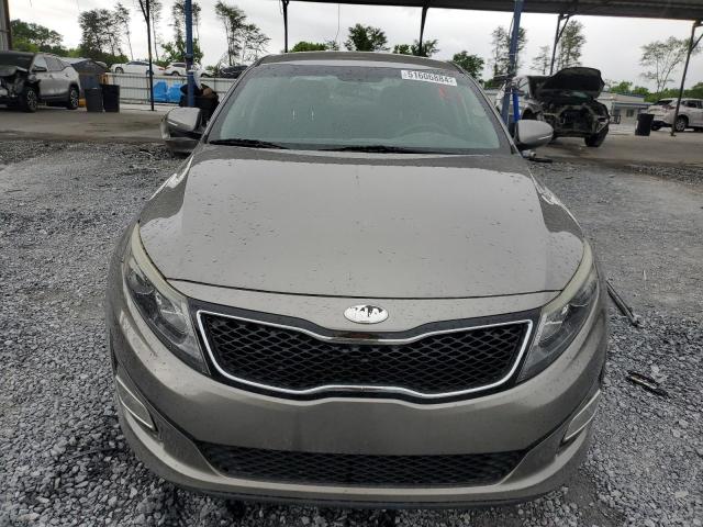 5XXGM4A77FG441346 KIA Optima Lx
