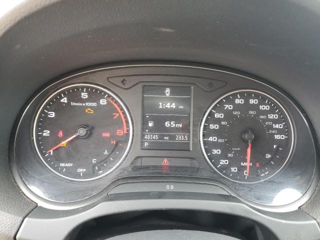 WAUB8GFF1G1114001 Audi A3 PREMIUM
