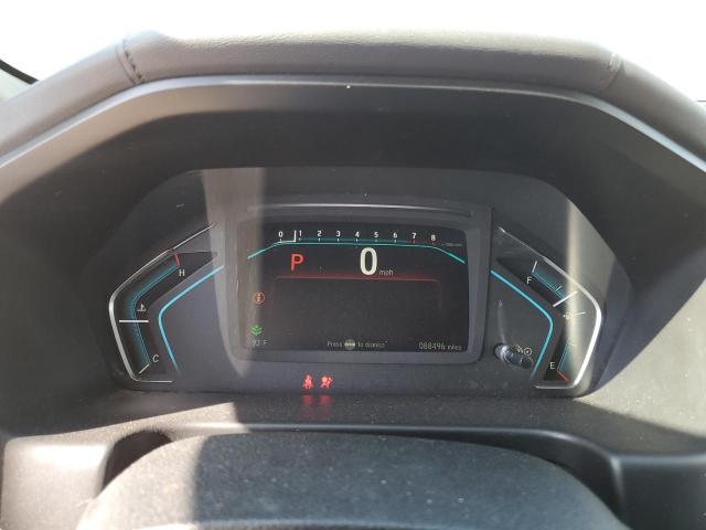 5FNRL6H98JB068862 Honda Odyssey Elite