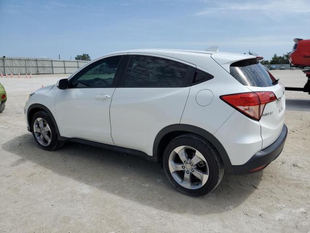 3CZRU5H35JM722810 Honda HR-V LX
