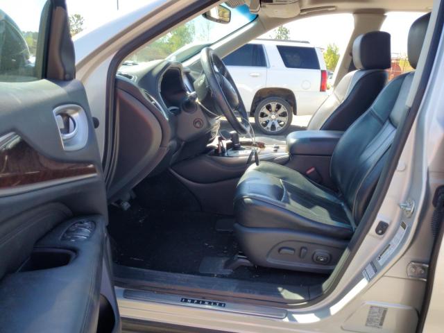 5N1AL0MM3EC532689 Infiniti QX60