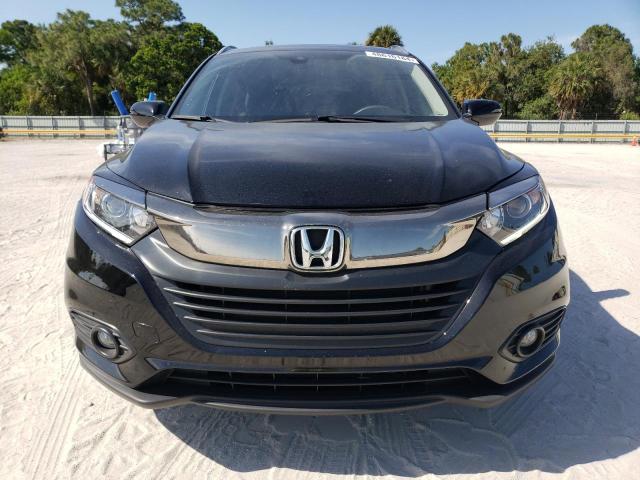 3CZRU6H57NM752937 Honda HR-V EX