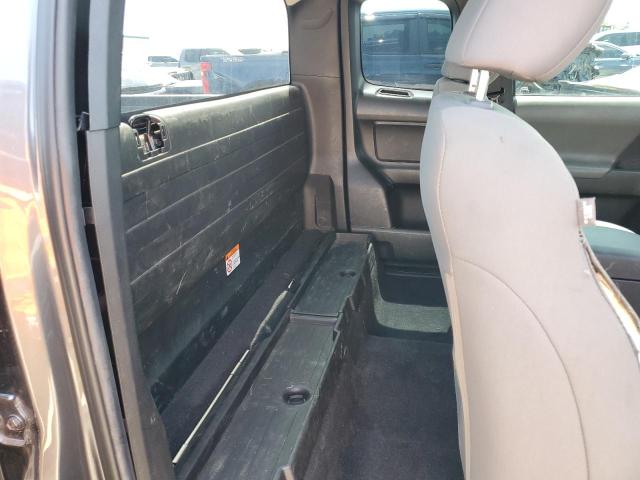 3TYSX5EN5NT013843 Toyota Tacoma Access Cab