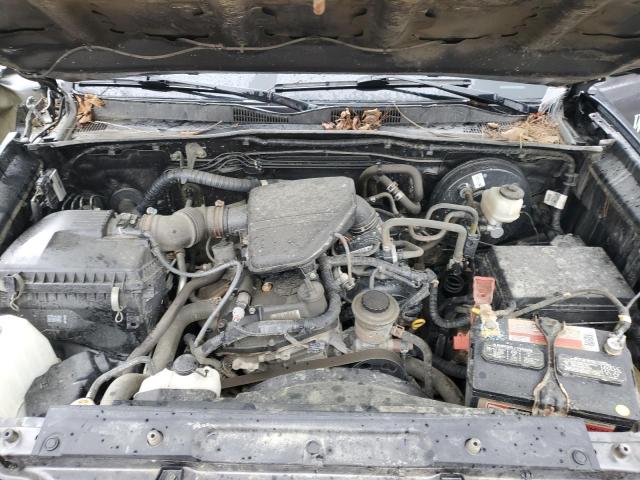 5TFSX5EN7JX058668 Toyota Tacoma Access Cab