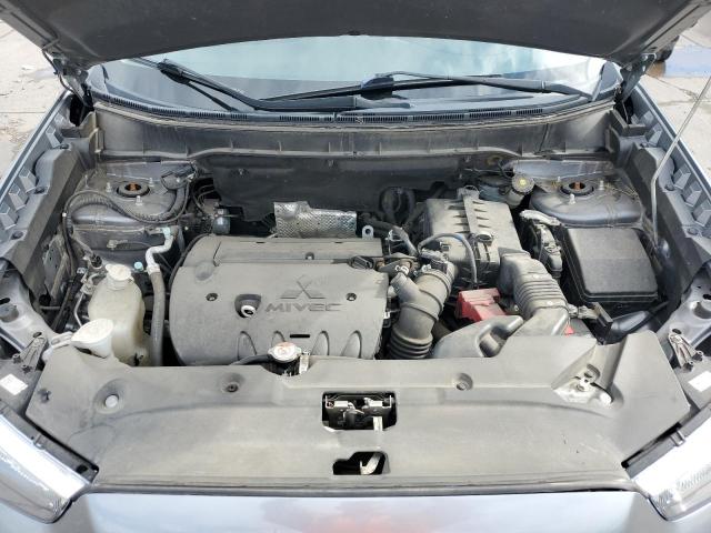 4A4AR4AUXFE036883 Mitsubishi Outlander Sport Se