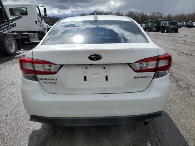 4S3GKAD64M3605463 Subaru Impreza Premium