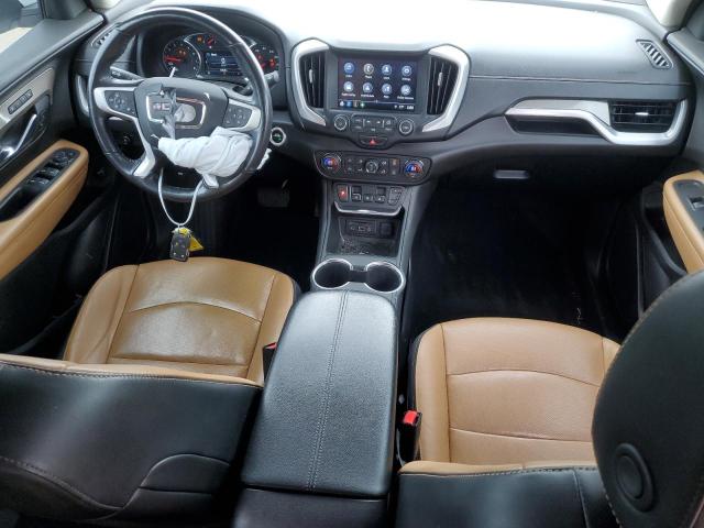3GKALPEV2JL402376 GMC Terrain Slt