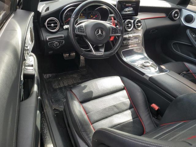WDDWJ4KB1HF469562 Mercedes-Benz C 300 4matic