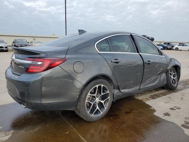 2G4GL5EX8H9128959 Buick Regal Sport Touring