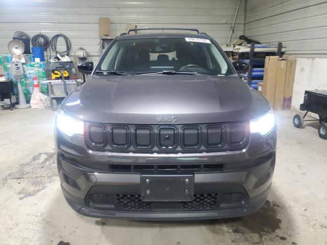 3C4NJCBB3NT205020 Jeep Compass Latitude
