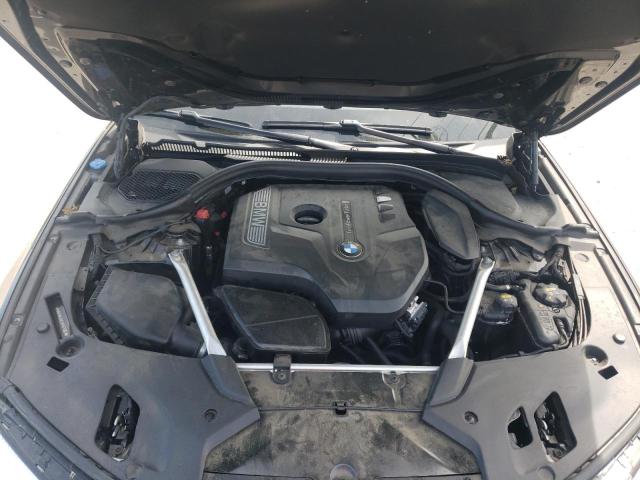 WBAJA5C50JWA57383 BMW 530 I