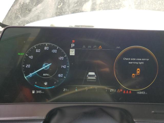 KNDPXCAG3P7021465 KIA Sportage Sx Prestige