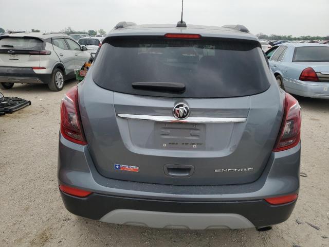 KL4CJASBXKB902767 Buick Encore Preferred